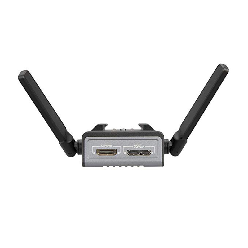 Zhiyun TransMount Image Transmission Transmitter by  in  - EC MALL