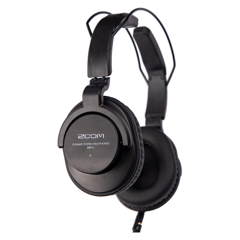 Zoom ZHP-1 Headphones by  in  - EC MALL