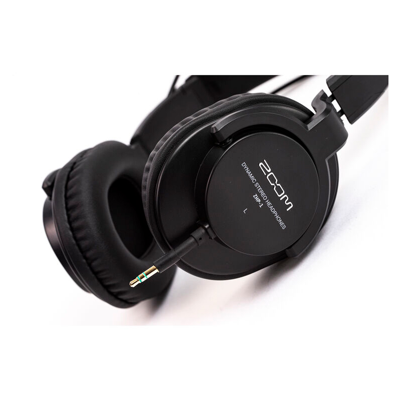Zoom ZHP-1 Headphones by  in  - EC MALL