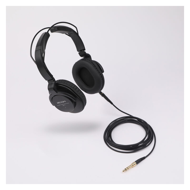 Zoom ZHP-1 Headphones by  in  - EC MALL