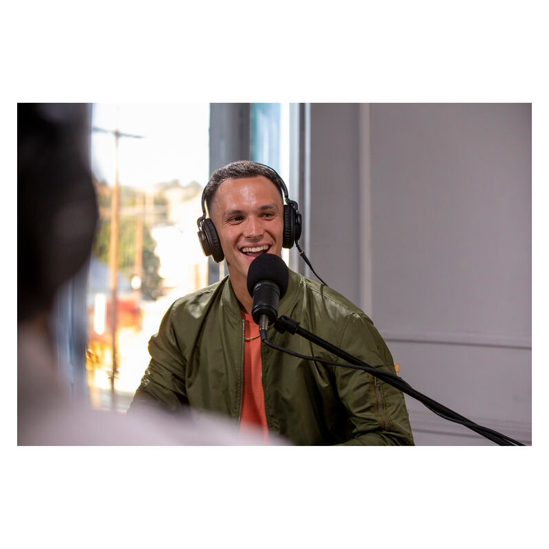 Zoom ZDM-1 Dynamic Microphone by  in  - EC MALL