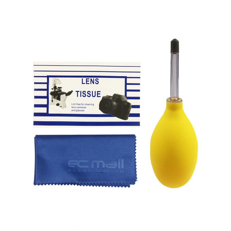 ECMALL 3 in 1 Cleaning Set by  in  - EC MALL