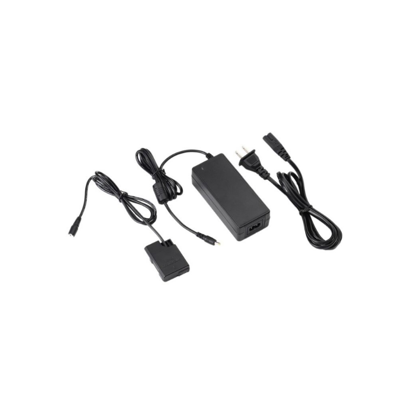 AC Adapter EN-EL14 Dummy (JC0906+EP-5A) For D5100 D5200 D5300 D5500 D5600 D3100 D3200 D3300 D3400 by  in  - EC MALL