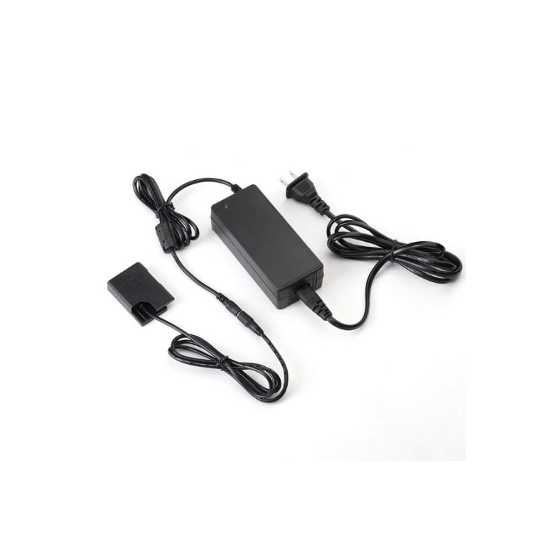 AC Adapter EN-EL14 Dummy (JC0906+EP-5A) For D5100 D5200 D5300 D5500 D5600 D3100 D3200 D3300 D3400 by  in  - EC MALL
