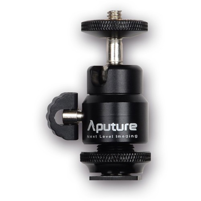 Aputure LS-Mini 20 Flight Kit (ddd) Daylight 3-Light Without Light Stand by  in  - EC MALL
