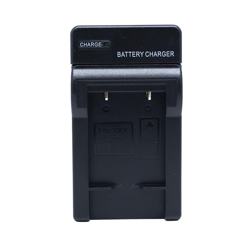 Battery Charger Spa For Fujifilm by  in  - EC MALL