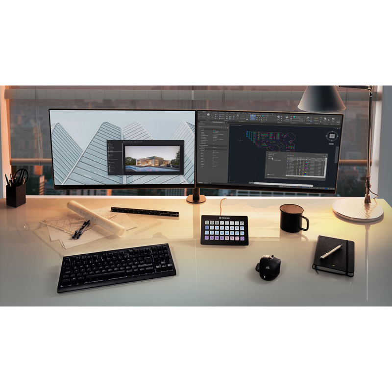 Elgato Stream Deck XL (10GAT9901) by  in  - EC MALL