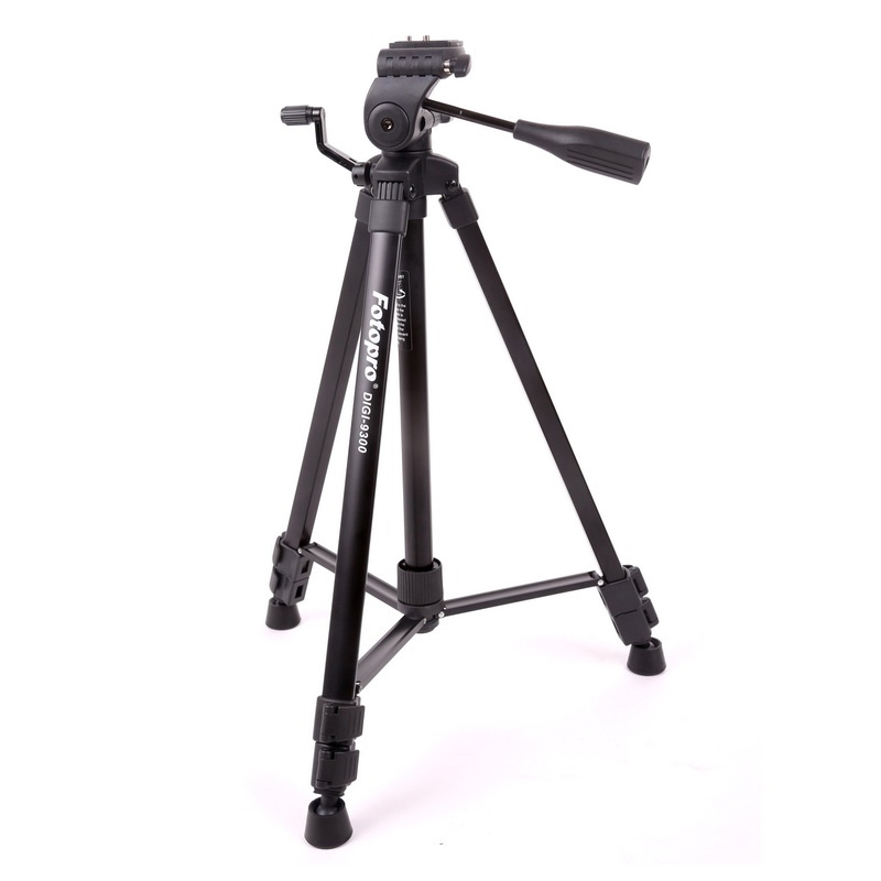 Fotopro DIGI 9300 Tripod by  in  - EC MALL
