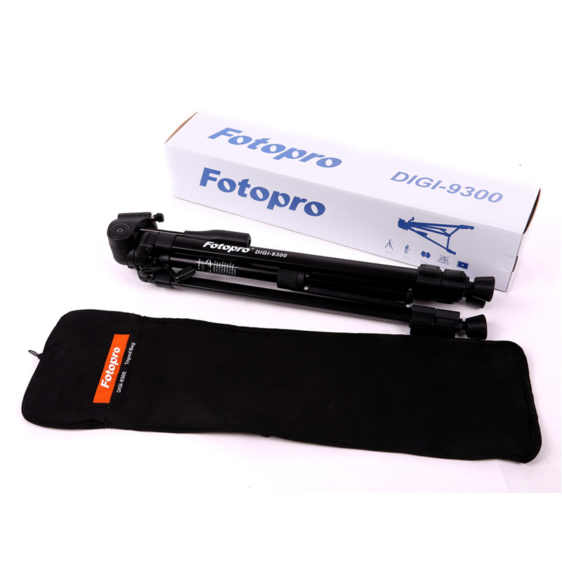 Fotopro DIGI 9300 Tripod by  in  - EC MALL