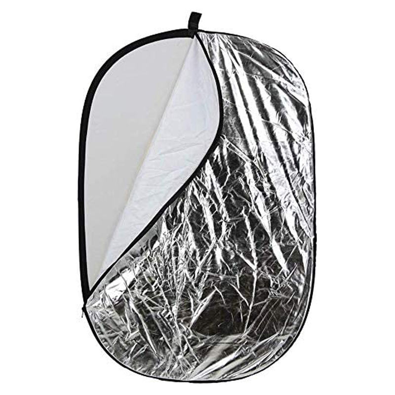 Godox Reflector 5 in 1 Collapsible Reflector 100X150cm by  in  - EC MALL