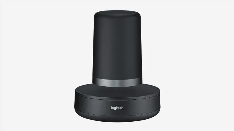 Logitech Rally Ultra HD PTZ ConferenceCam by  in  - EC MALL