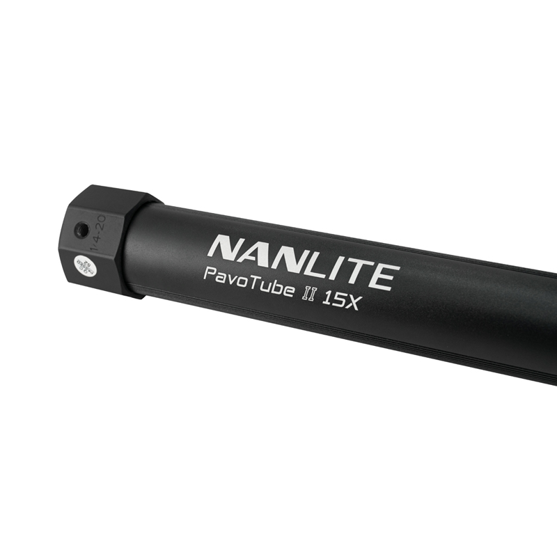Nanlite Pavotube II 15X by  in  - EC MALL
