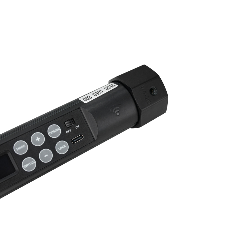 Nanlite Pavotube II 15X by  in  - EC MALL