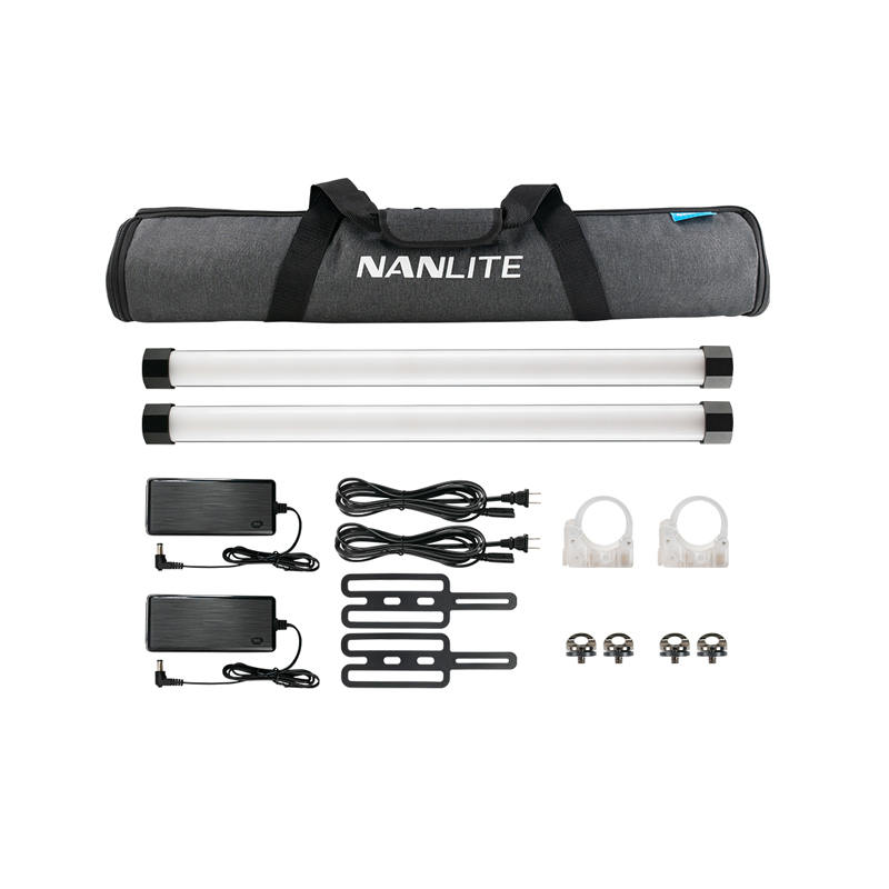 Nanlite Pavotube II 15X by  in  - EC MALL