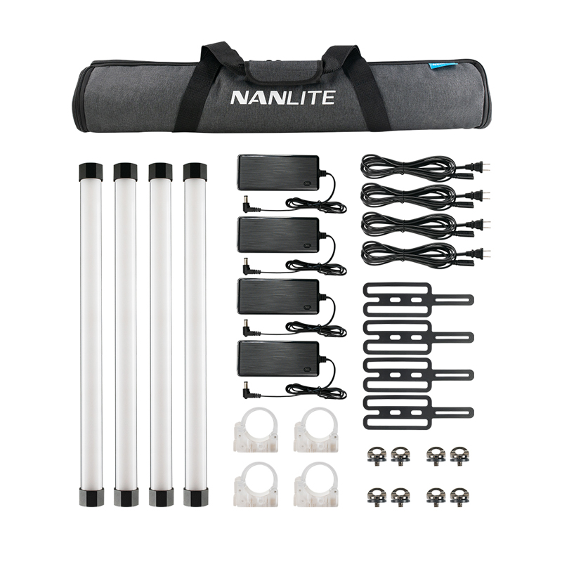Nanlite Pavotube II 15X by  in  - EC MALL