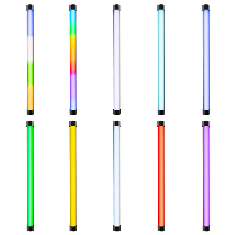 Nanlite Pavotube II 15X by  in  - EC MALL