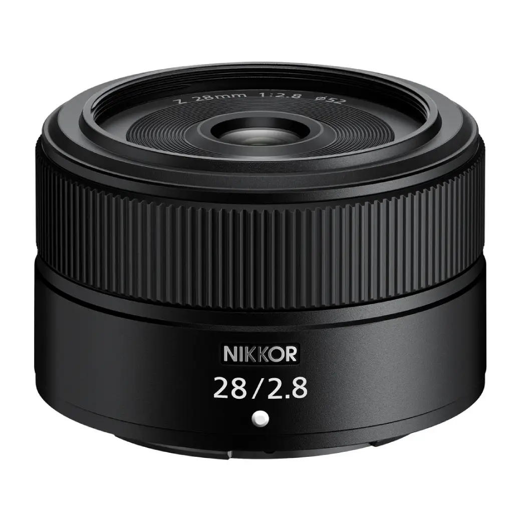 Nikon NIKKOR Z 28mm f/2.8 Lens by  in  - EC MALL