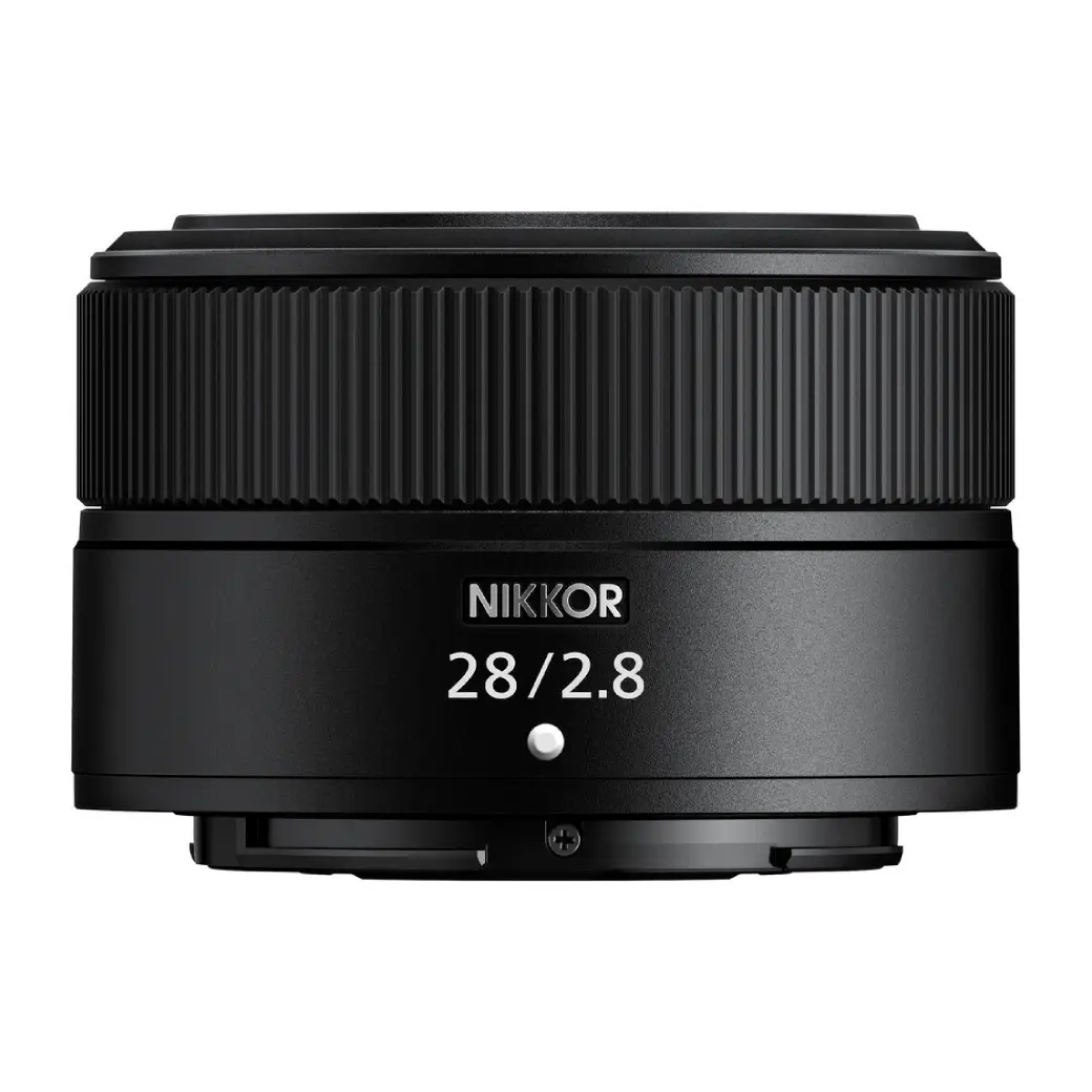 Nikon NIKKOR Z 28mm f/2.8 Lens by  in  - EC MALL