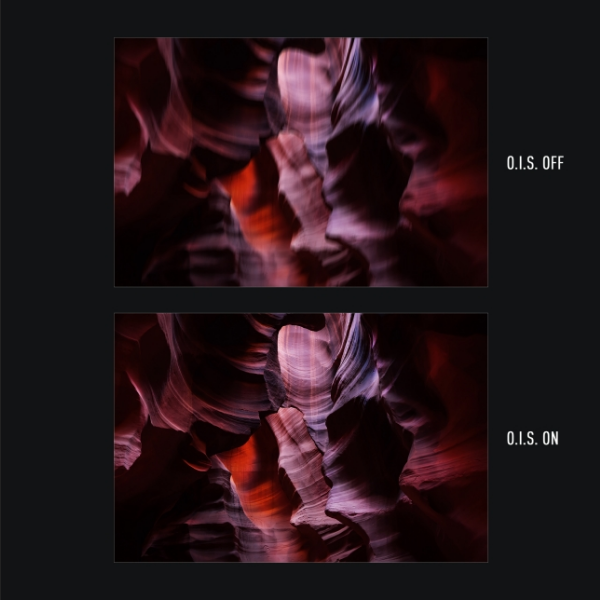 Panasonic Lumix S 70-300mm f/4.5-5.6 Macro O.I.S. Lens (S-R70300GC) by  in  - EC MALL