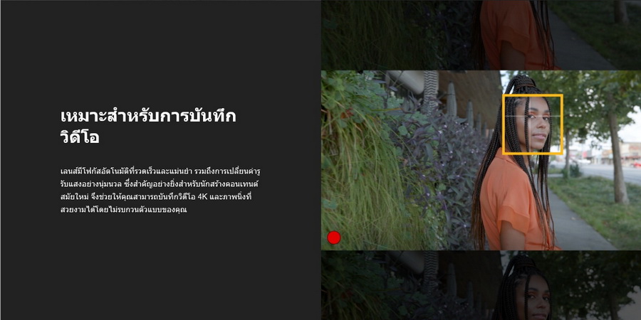 Panasonic Lumix S PRO 24-70mm f/2.8 Lens (S-E2470GC) by  in  - EC MALL