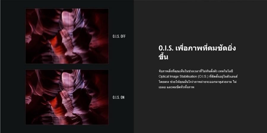 Panasonic Lumix S PRO 70-200mm f/2.8 O.I.S. Lens (S-E70200GC) by  in  - EC MALL