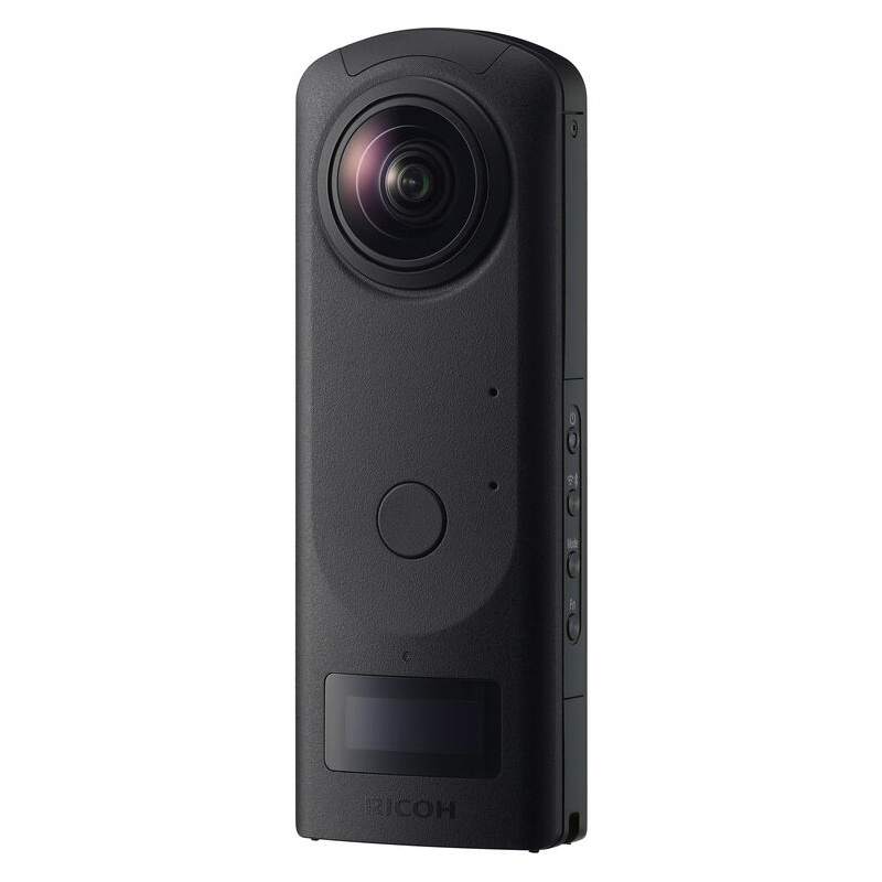 Ricoh THETA Z1 360 Camera (51GB) by  in  - EC MALL