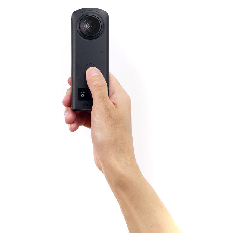 Ricoh THETA Z1 360 Camera (51GB) by  in  - EC MALL