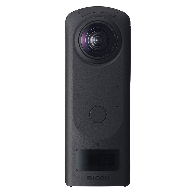 Ricoh THETA Z1 360 Camera (51GB) by  in  - EC MALL