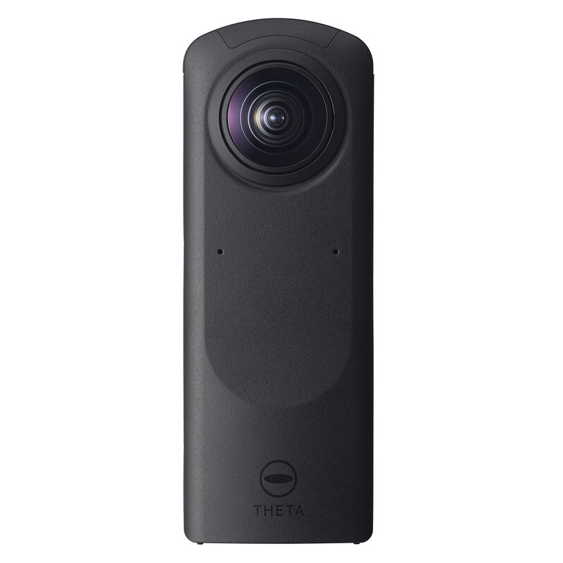 Ricoh THETA Z1 360 Camera (51GB) by  in  - EC MALL
