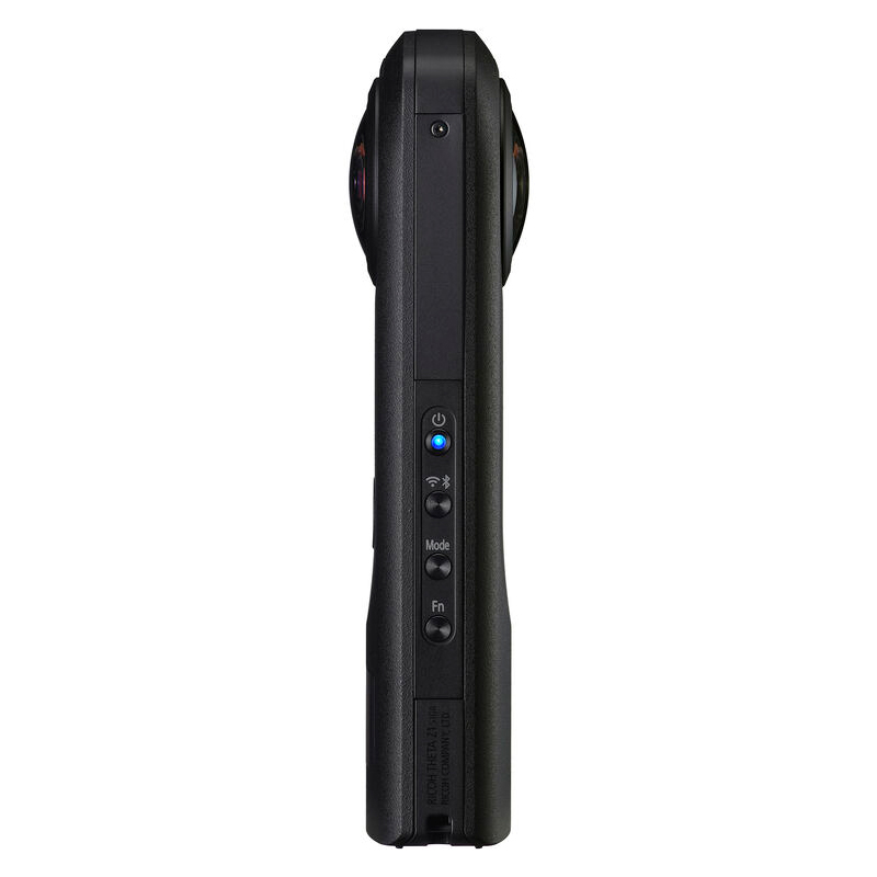 Ricoh THETA Z1 360 Camera (51GB) by  in  - EC MALL