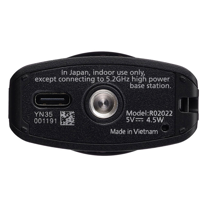 Ricoh THETA Z1 360 Camera (51GB) by  in  - EC MALL