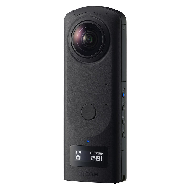 Ricoh THETA Z1 360 Camera (51GB) by  in  - EC MALL