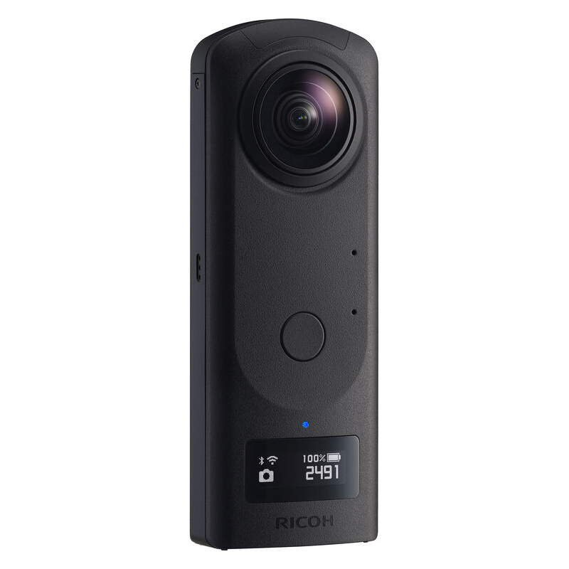 Ricoh THETA Z1 360 Camera (51GB) by  in  - EC MALL