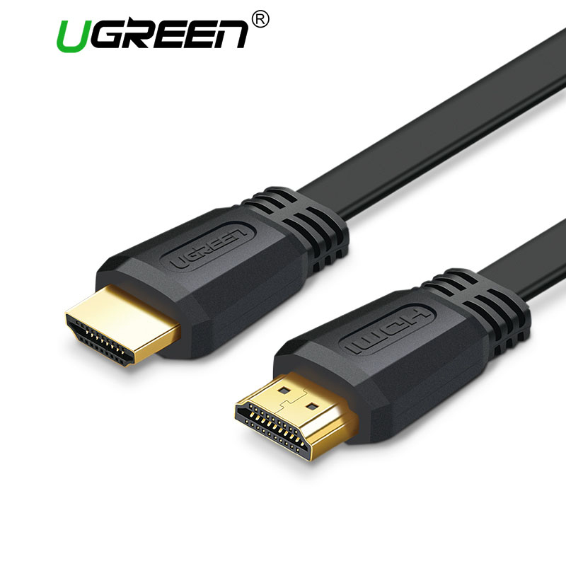 Ugreen HDMI Flat Cable 4K by  in  - EC MALL