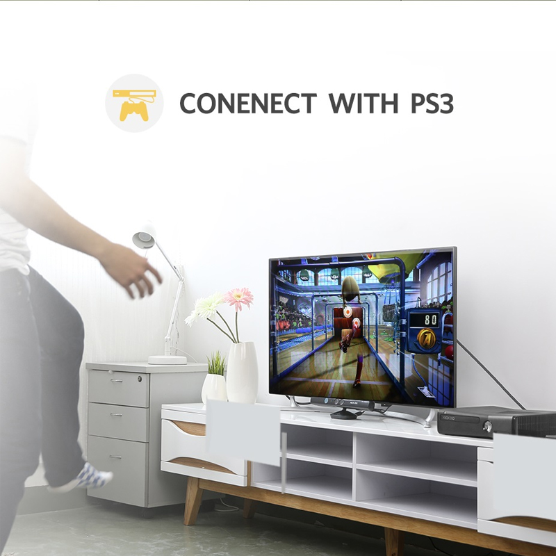 Ugreen HDMI Flat Cable 4K by  in  - EC MALL