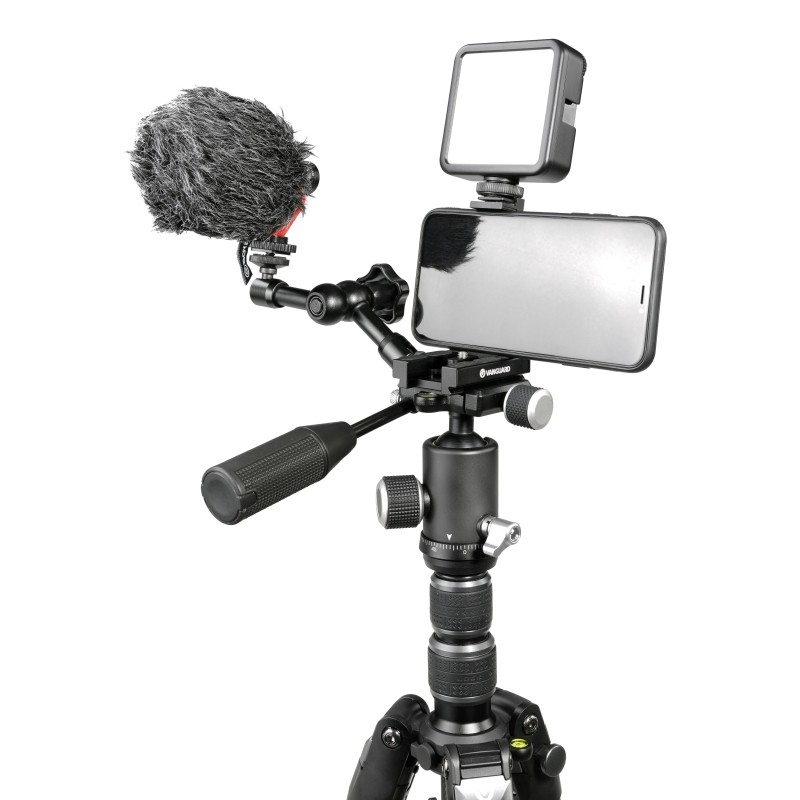 Vanguard VEO 3T 204ABP Aluminum Tripod by  in  - EC MALL