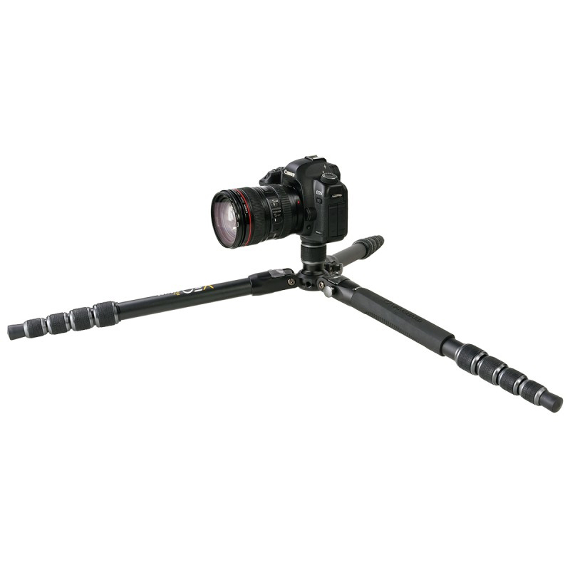 Vanguard VEO 3T 204ABP Aluminum Tripod by  in  - EC MALL