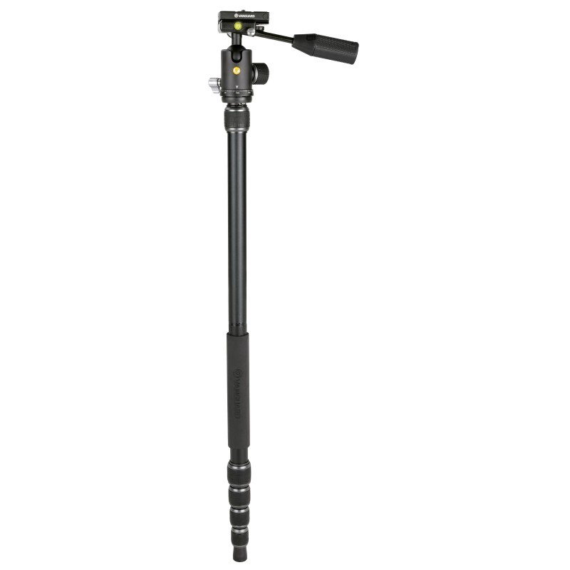 Vanguard VEO 3T 204ABP Aluminum Tripod by  in  - EC MALL