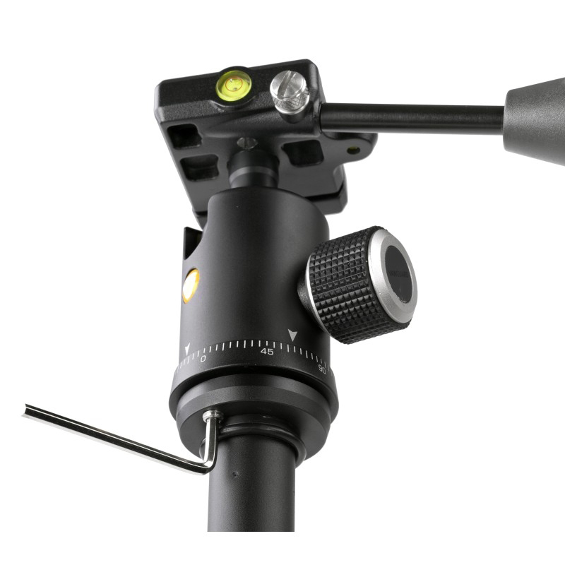 Vanguard VEO 3T 204ABP Aluminum Tripod by  in  - EC MALL