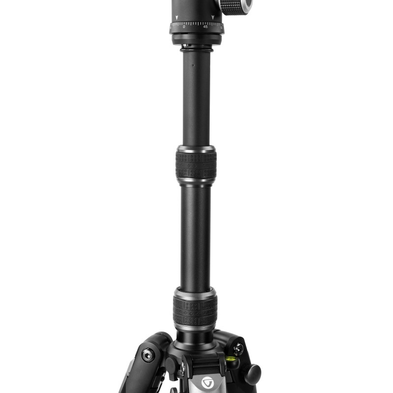 Vanguard VEO 3T 204ABP Aluminum Tripod by  in  - EC MALL
