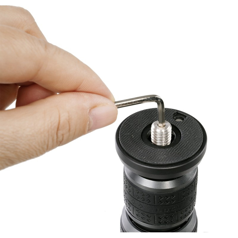 Vanguard VEO 3T 204ABP Aluminum Tripod by  in  - EC MALL