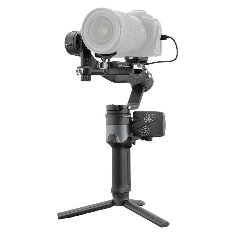 Zhiyun-Tech WEEBILL 2 Handheld Gimbal Stabilizer by  in  - EC MALL