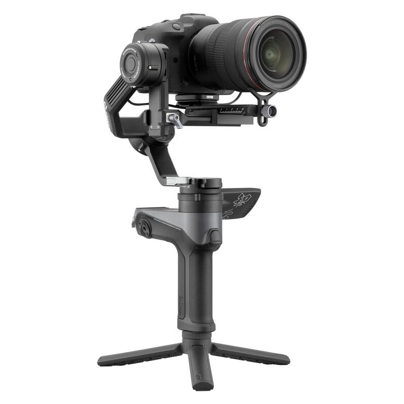 Zhiyun-Tech WEEBILL 2 Handheld Gimbal Stabilizer by  in  - EC MALL