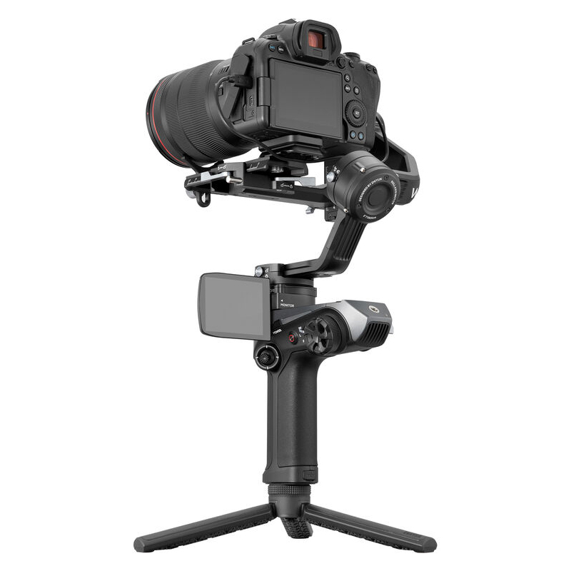 Zhiyun-Tech WEEBILL 2 Handheld Gimbal Stabilizer by  in  - EC MALL