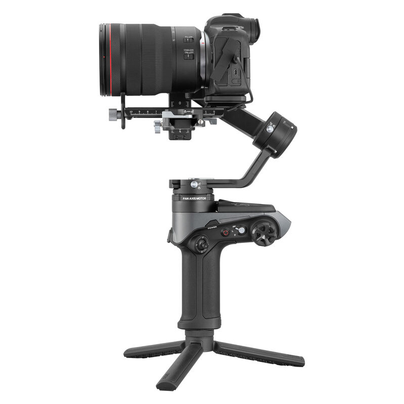Zhiyun-Tech WEEBILL 2 Handheld Gimbal Stabilizer by  in  - EC MALL