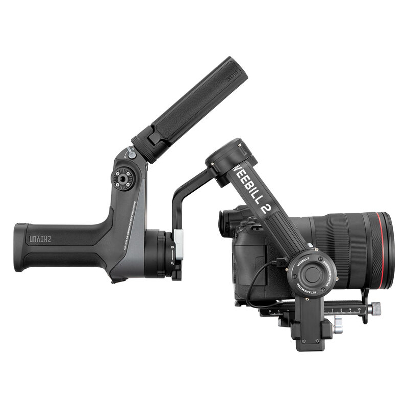 Zhiyun-Tech WEEBILL 2 Handheld Gimbal Stabilizer by  in  - EC MALL