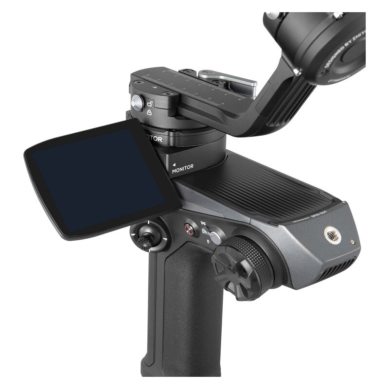 Zhiyun-Tech WEEBILL 2 Handheld Gimbal Stabilizer by  in  - EC MALL
