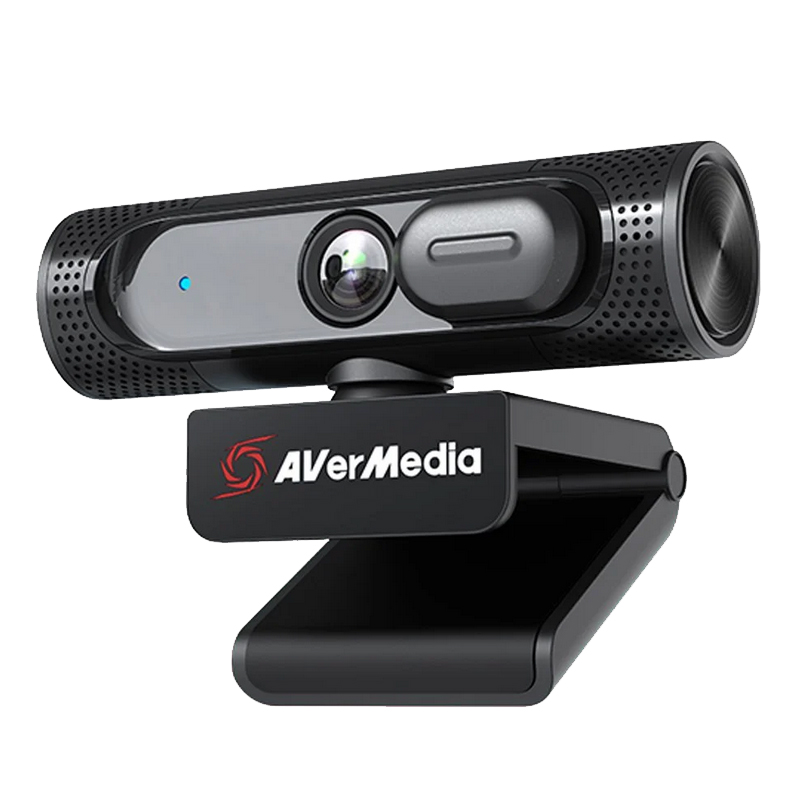 AVerMedia PW315 1080P60 Wide Angle Webcam by  in  - EC MALL