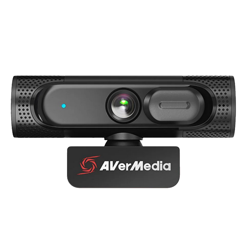 AVerMedia PW315 1080P60 Wide Angle Webcam by  in  - EC MALL