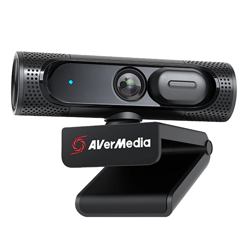 AVerMedia PW315 1080P60 Wide Angle Webcam by  in  - EC MALL